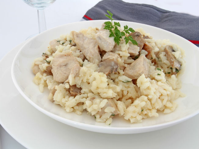 10 recetas de pollo para chuparse los dedos