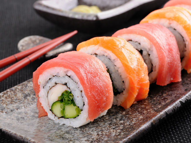 Diez recetas para hacer una ruta del atún en tu propia casa