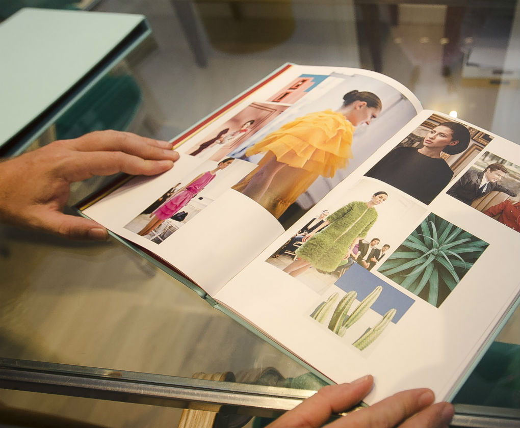 Atelier de Antonio García, Premio Bulevar Sur Trayectoria 2017