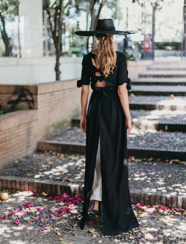 Diseño de Cherubina. Foto: Lucía Cherubina