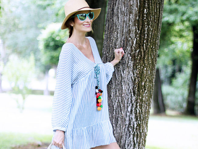 Rendidas a la fiebre de los pompones