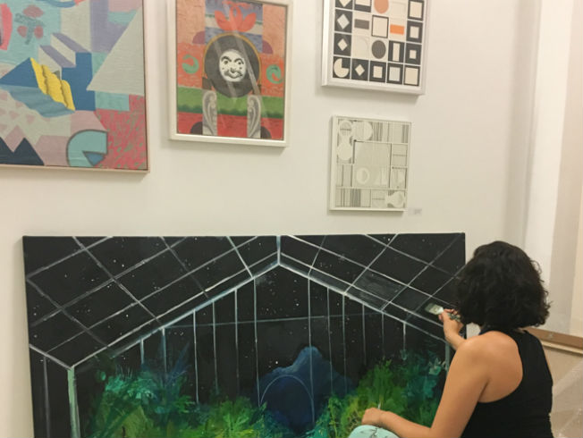 Qué hacer en Sevilla cuando el termómetro supera los 35º C