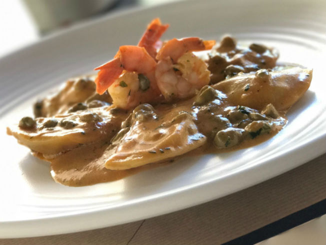 La ruta de los restaurantes sin gluten de Sevilla