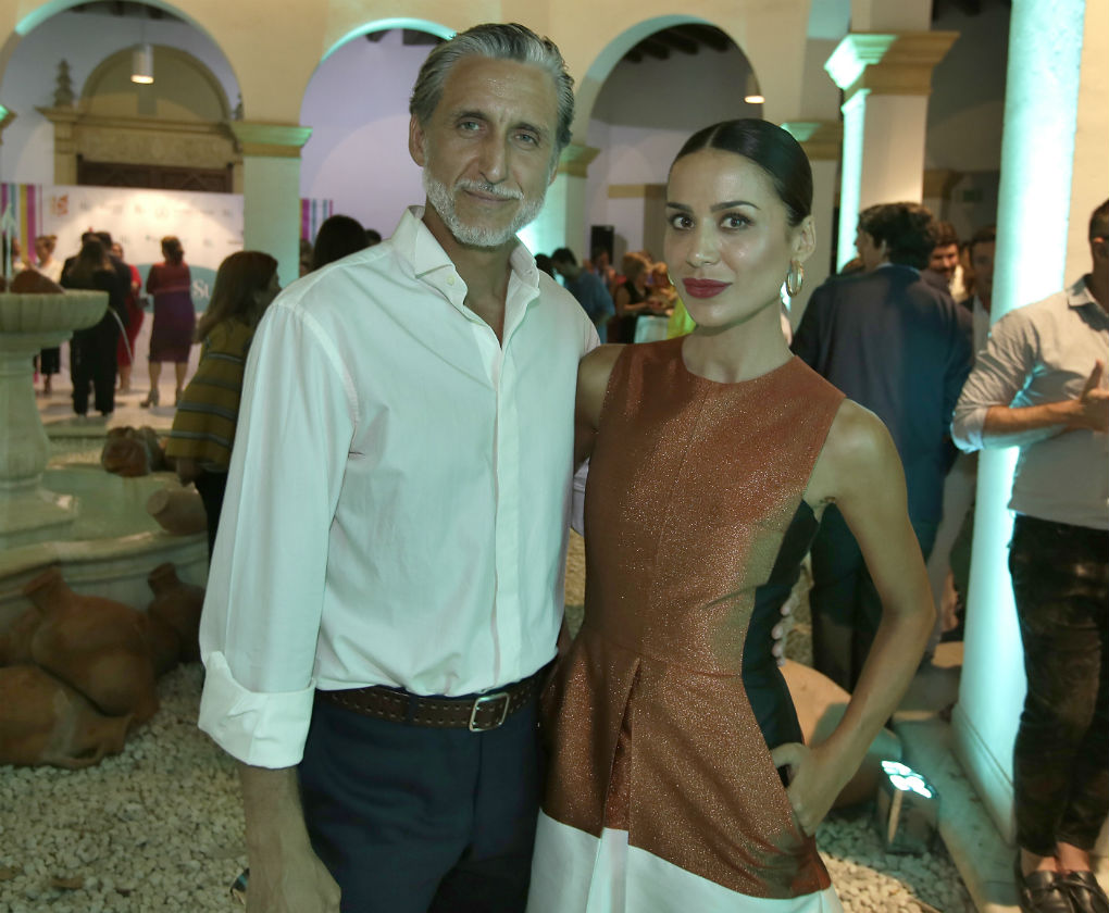 Invitados a los Premios Bulevar Sur 2017. Foto: Raúl Doblado