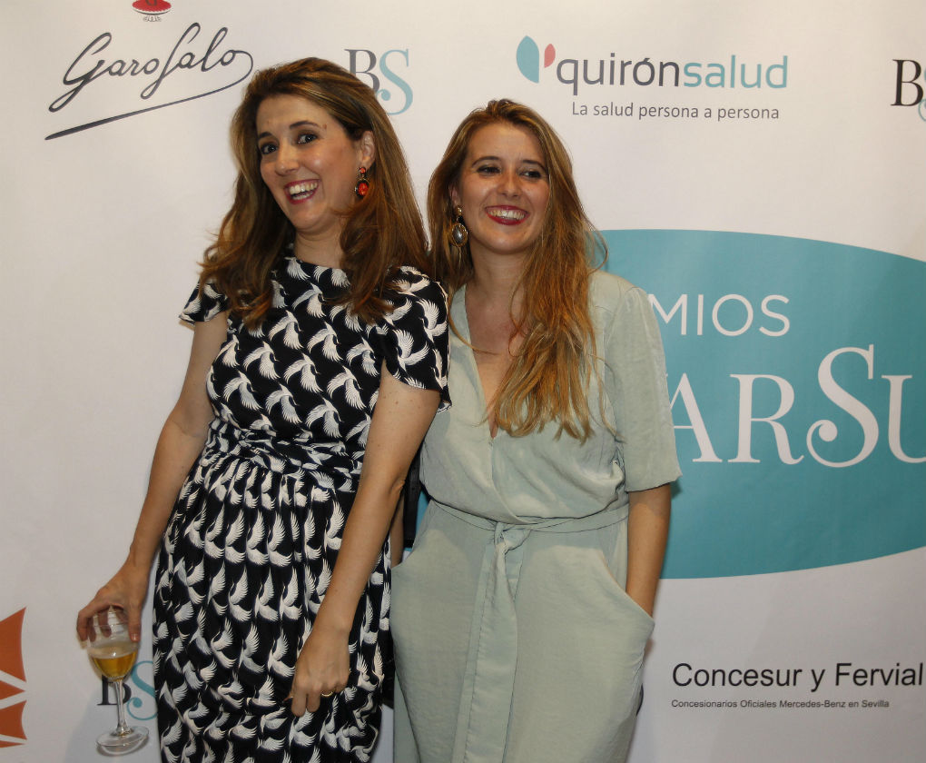 Invitados a los Premios Bulevar Sur 2017. Foto: Raúl Doblado