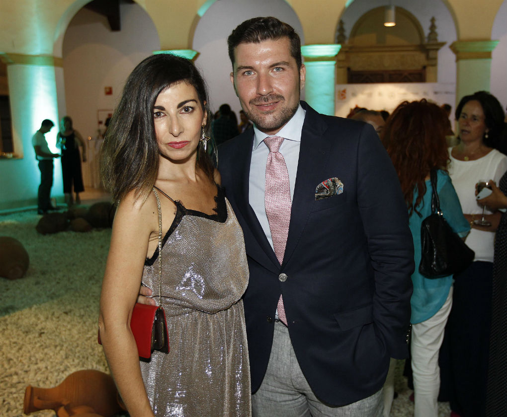 Invitados a los Premios Bulevar Sur 2017. Foto: Raúl Doblado