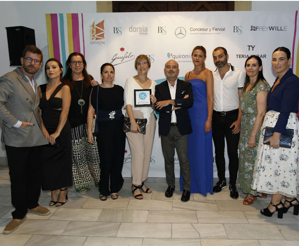 Invitados a los Premios Bulevar Sur 2017. Foto: Raúl Doblado