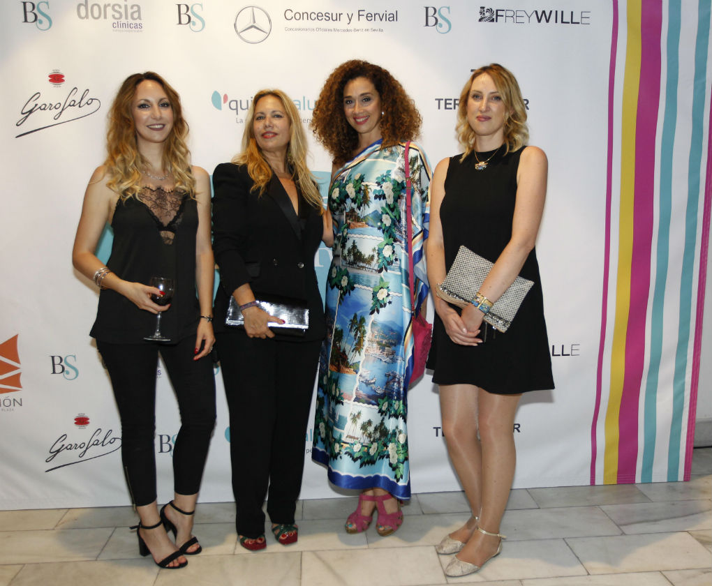 Invitados a los Premios Bulevar Sur 2017. Foto: Raúl Doblado