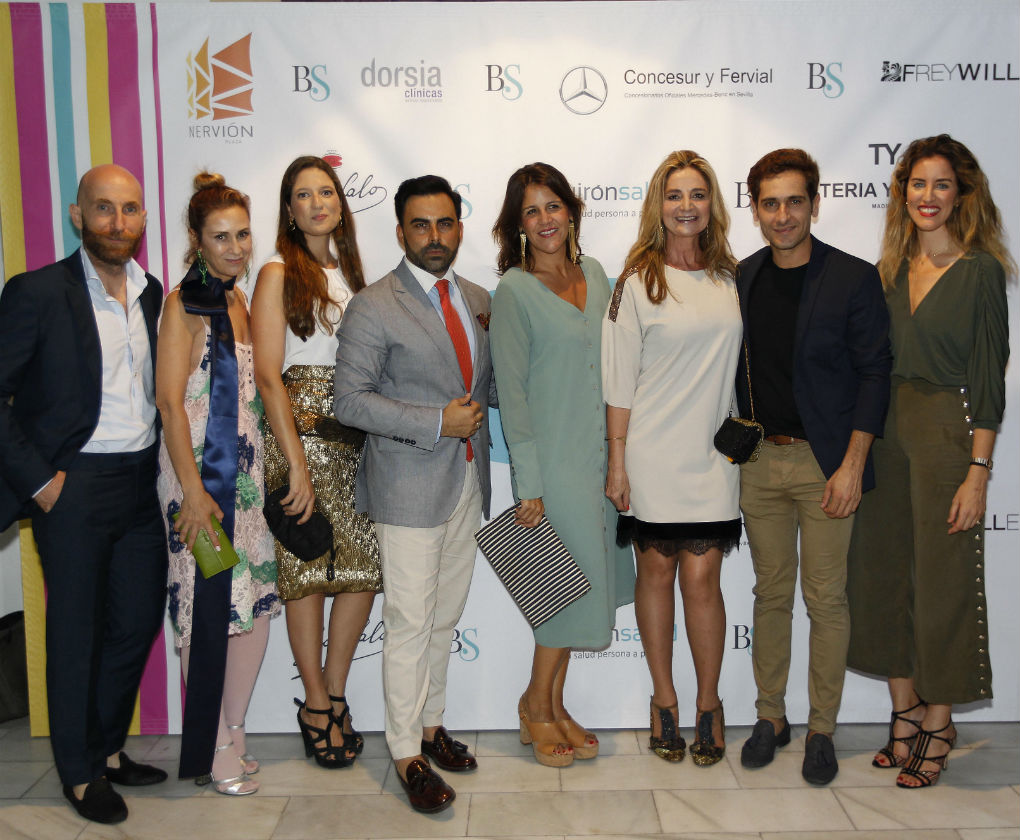 Invitados a los Premios Bulevar Sur 2017. Foto: Raúl Doblado