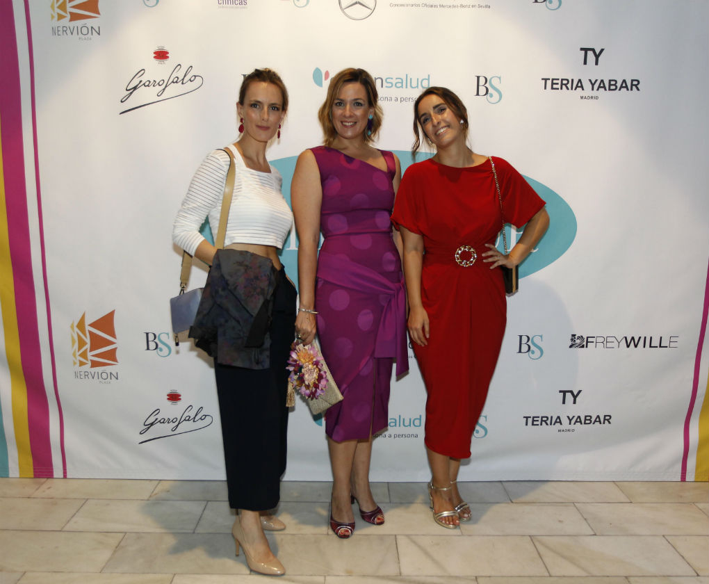 Invitados a los Premios Bulevar Sur 2017. Foto: Raúl Doblado