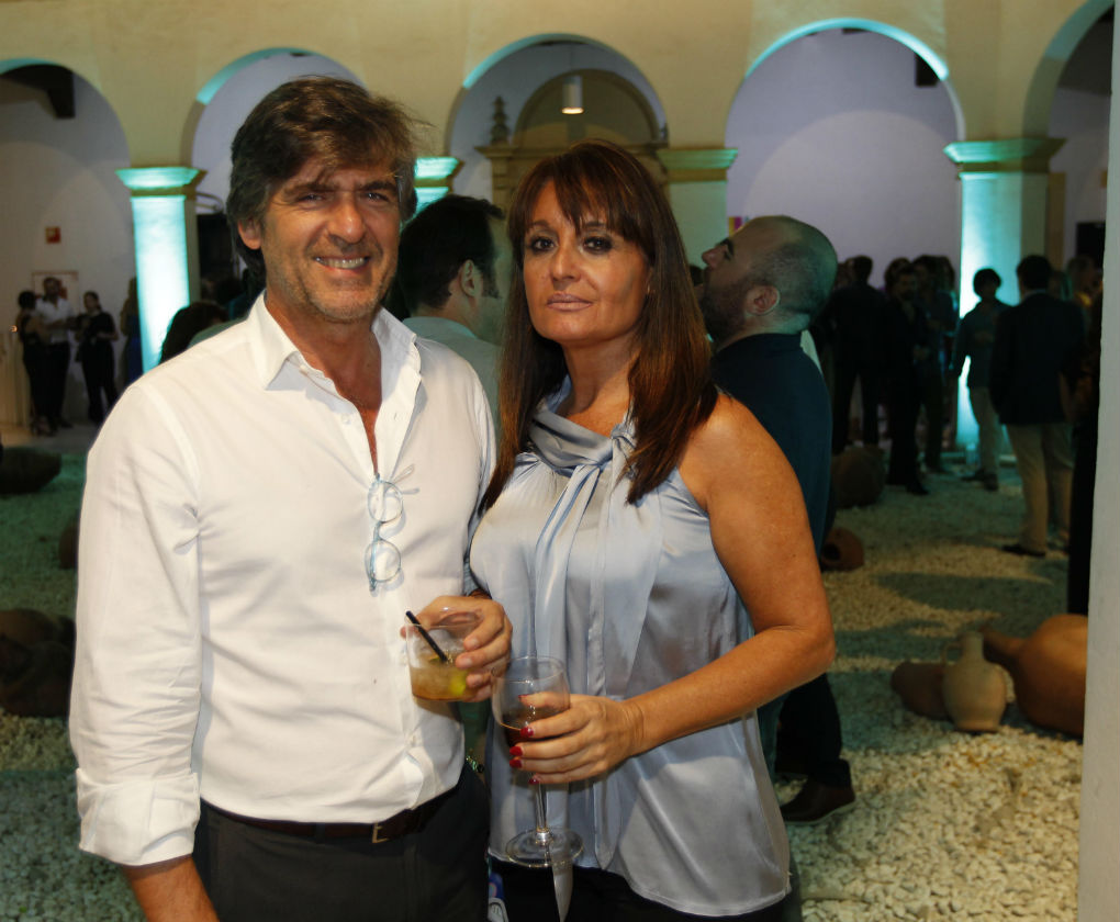 Invitados a los Premios Bulevar Sur 2017. Foto: Raúl Doblado