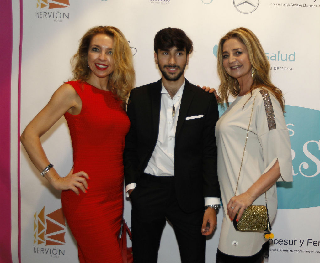 Invitados a los Premios Bulevar Sur 2017. Foto: Raúl Doblado