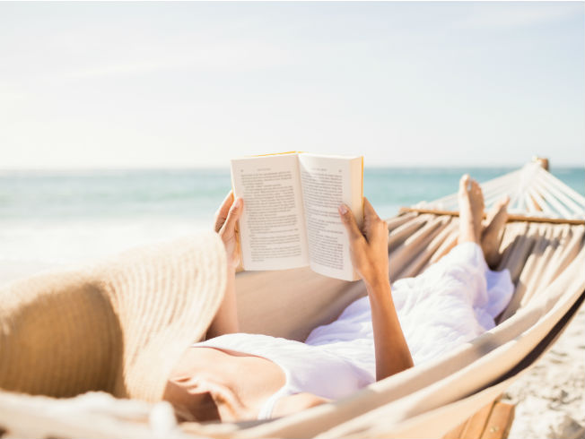 Por qué leemos lo que leemos