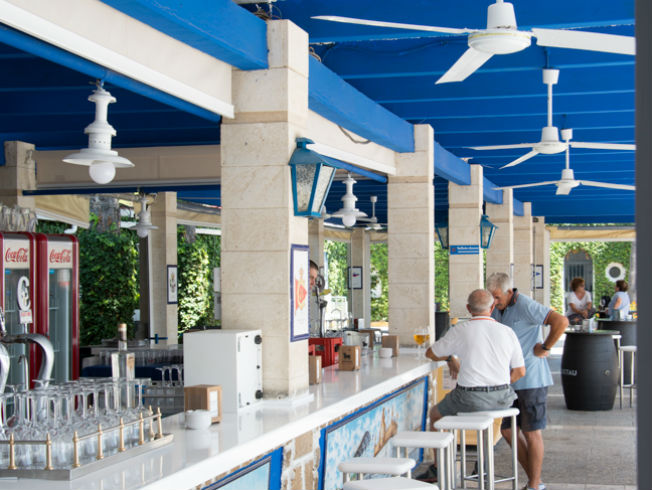 Comercios tradicionales que resisten el paso de los años en El Puerto de Santa María