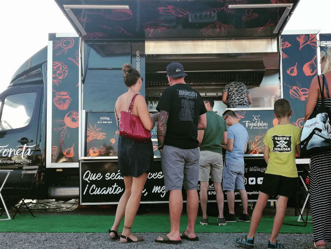 Agenda Bulevar Sur para el fin de semana del 29 al 1 de octubre