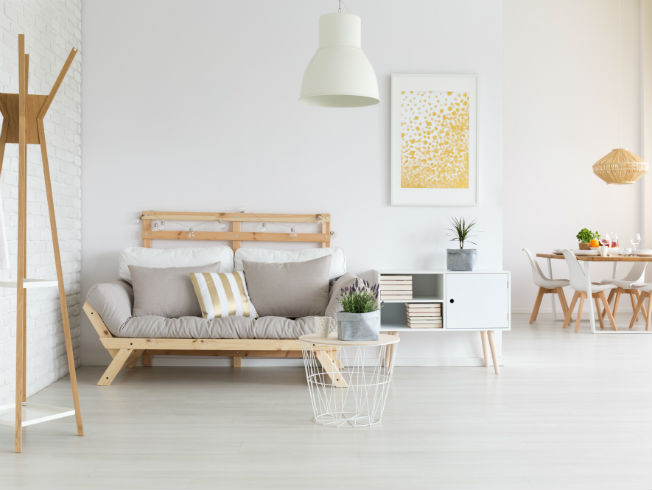Decoración Lagom