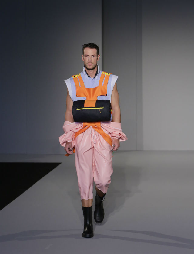 Diseño de JOTA, ganador de Code 41 Talent septiembre 2017