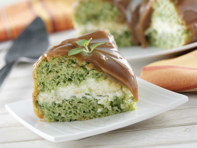 Diez recetas originales para comer verduras