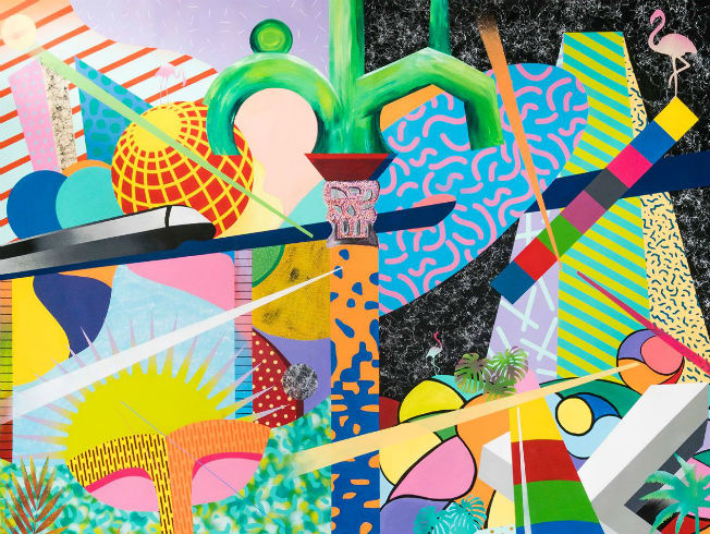 Agenda Bulevar Sur para el fin de semana del 20 al 22 de octubre