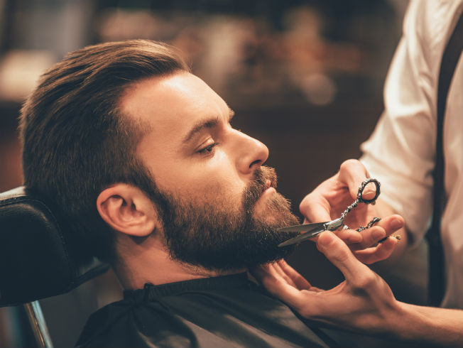 Sevilla acoge el Golden Chair, el Campeonato Internacional de Barbería
