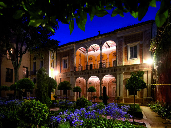 Agenda Bulevar Sur para el fin de semana del 6 al 8 de octubre