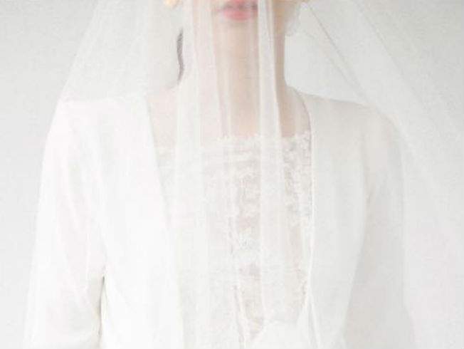 Cherubina desfilará por primera vez con sus novias en la IX Pasarela New Models