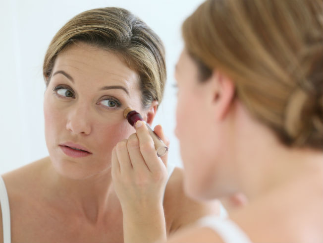 Cinco correctores verdes para acabar con las rojeces