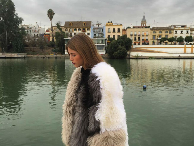 Dew Mena: «Cuando me decían que algo era imposible a mí me animaba»