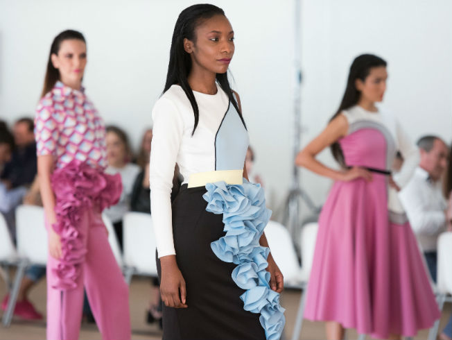 Lo mejor de la segunda edición de la Pasarela del Sur