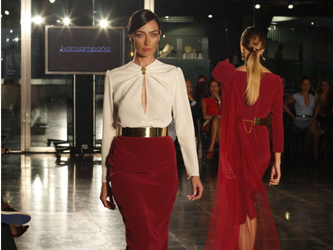 Pasarela del Sur regresa con su segunda edición