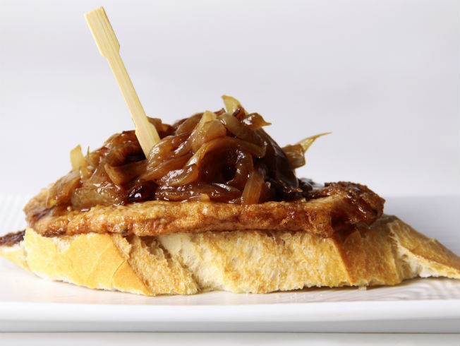 Seis recetas que querrás probar si te gusta la cebolla