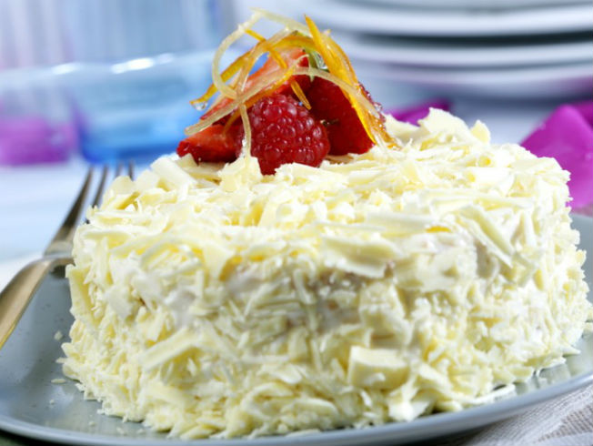 Cinco tartas para saltarte la dieta