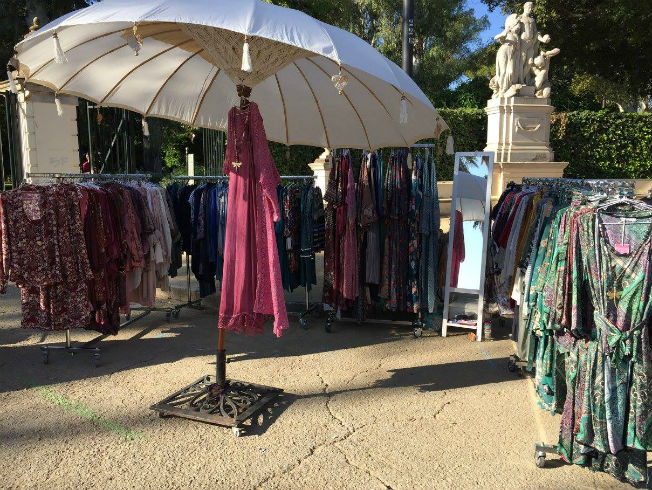 Agenda Bulevar Sur para el puente del 12 al 15 de octubre