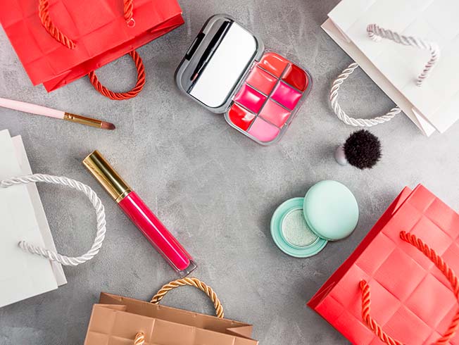 Compras de belleza para el Black Friday 2017