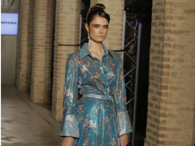 La fiesta de la moda andaluza se renueva