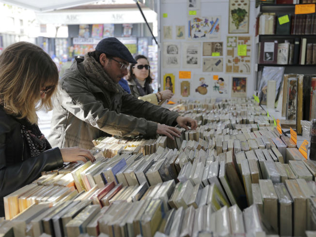 Agenda Bulevar Sur para el fin de semana del 17 al 19 de noviembre