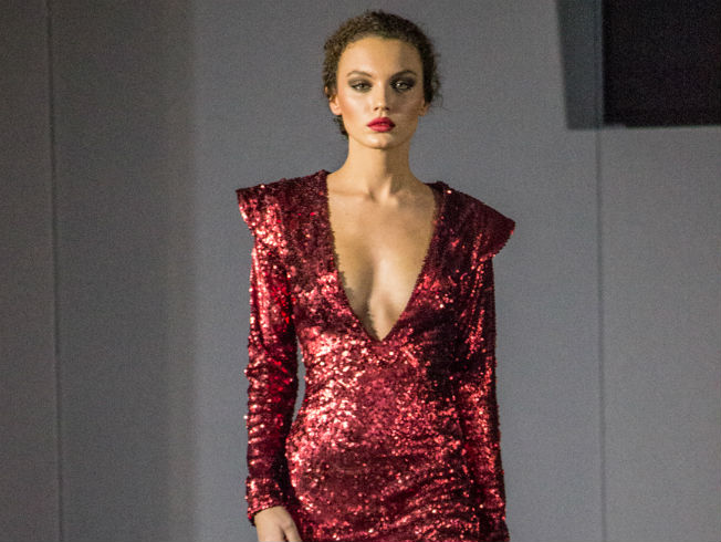 ¿Qué fue lo mejor de la IX Pasarela New Models?