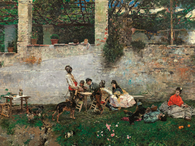 Agenda Bulevar Sur para el fin de semana del 10 al 12 de noviembre