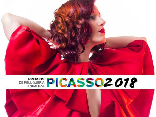 Los Premios Picasso 2018 buscan a los mejores peluqueros de Andalucía