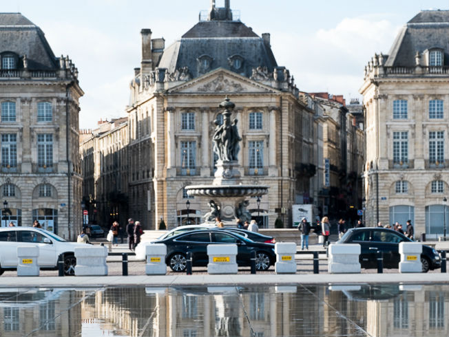 Qué ver en dos días en Burdeos