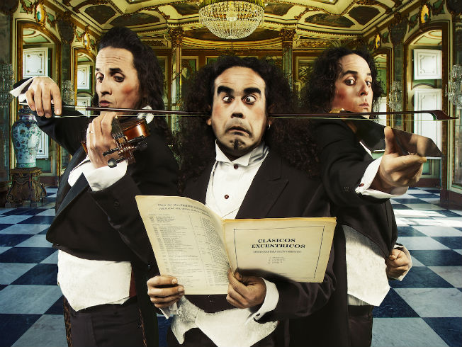 Agenda Bulevar Sur del fin de semana del 29 al 31 de diciembre