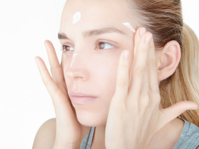 Propósitos de año nuevo para el cuidado de la piel