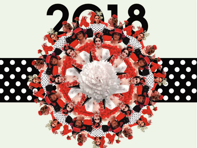 ¿Qué sabemos ya de la temporada de moda flamenca 2018?