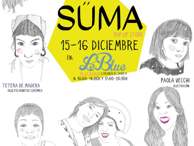 Agenda Bulevar Sur para el fin de semana del 15 al 17 de diciembre