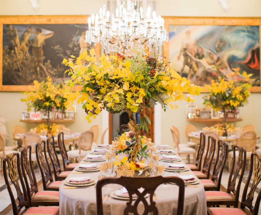 Tradiciones nuevas y antiguas de las bodas