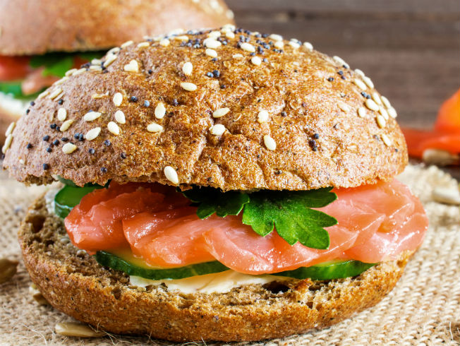 Ocho recetas para comenzar la dieta en año nuevo