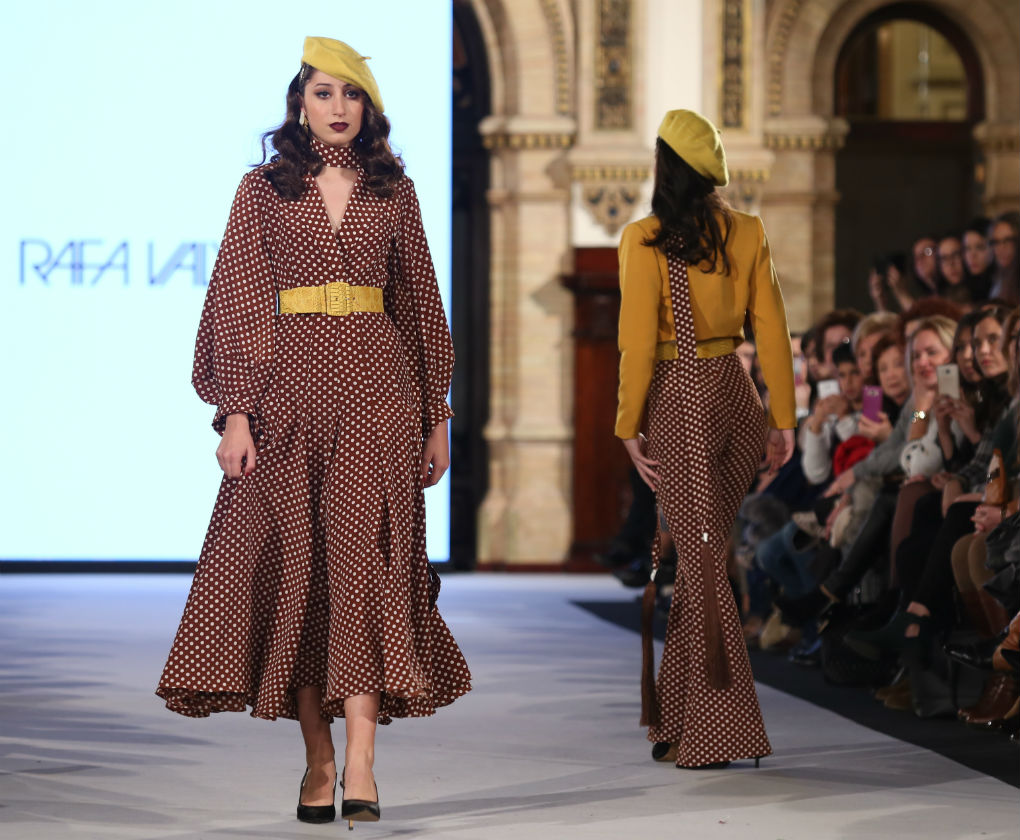 Rafa Valverde en We Love Flamenco 2018. Foto: David Carbajo