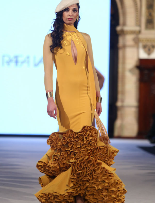 Rafa Valverde en We Love Flamenco 2018. Foto: David Carbajo