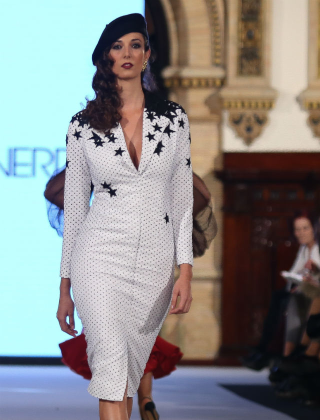 Rafa Valverde en We Love Flamenco 2018. Foto: David Carbajo