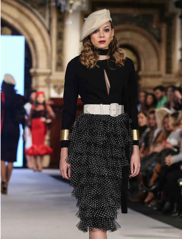 Rafa Valverde en We Love Flamenco 2018. Foto: David Carbajo